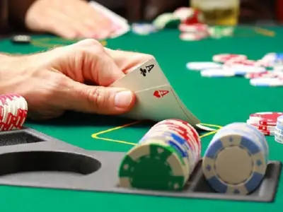 吉尔吉斯国会审议通过赌场开设法案