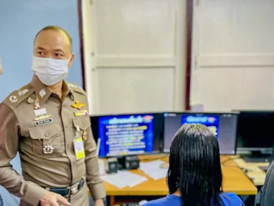 泰国警方捣毁一“在线赌博”窝点，线上客户高达12万，网站月营业额超2500万泰铢！