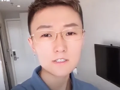 柬埔寨小六直播打感情牌 网友不买账称妄想洗白