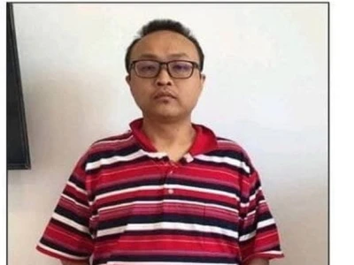 柬埔寨“血奴”编造案当事人小李今早已被遣返回中国