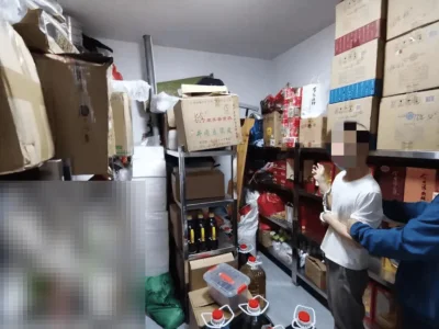 刑拘！网络赌博欠下一身债，江西上饶男子算计上“老东家”
