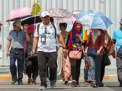 泰国：中国是泰国旅游业复苏的关键