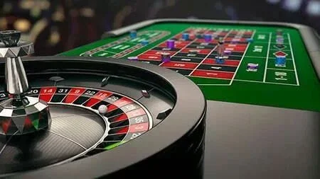 吉尔吉斯斯坦总统签署赌场合法化法案，只对外国人开放
