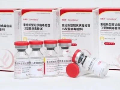 大马卫生部批准中国康希诺疫苗为混打加强剂