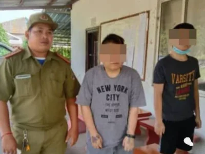 “女猪仔”被骗到老挝关水牢，两周喝屎尿水保命
