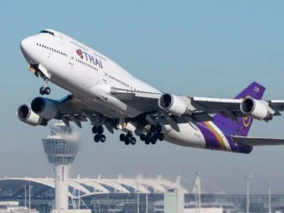 在中国批准泰航增加两班航空后，泰国计划吸引更多中国游客来泰旅游！