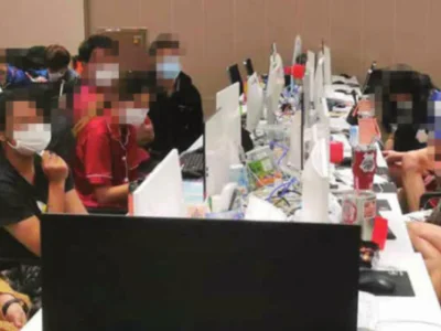 柬泰两国将签署合作备案录，共同打击电信诈骗