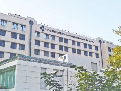 澳门逾2万人因误报地址被锁红或黄码 当局吁居民尽快检视澳门健康码内地址