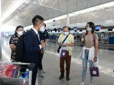 再有马来西亚人从柬埔寨获救回国，但是依旧给了大笔“赎金”