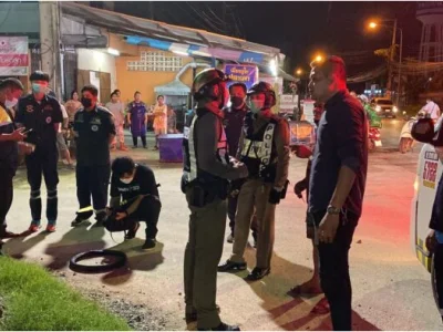 一个女人引发六人当街持枪火拼？？