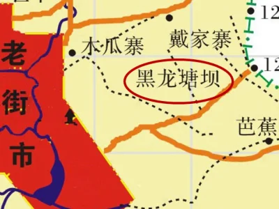 果敢老街再起绑架事件绑匪身份曝光，民众爆料年初拱撒惊现8具中国籍人员尸体