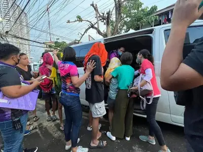 狠心女子强行拘禁8名儿童拍裸照卖钱，连婴儿也不放过，终被捕！