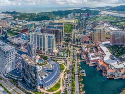 澳门下周后进入「巩固期」 娱乐场能否重开还未知