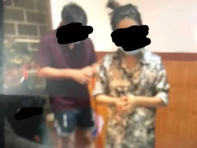 缅甸警方突击检查，从宾馆带走16名中国人和1名越南人