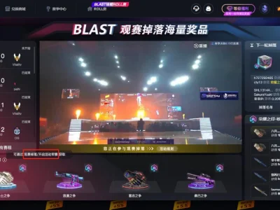 5E对战平台抽奖活动涉嫌赌博，神秘运营人曾遭行业监管关停