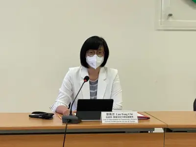 巴黎人医观酒店增3人染疫 澳门冀周六进入疫情巩固期