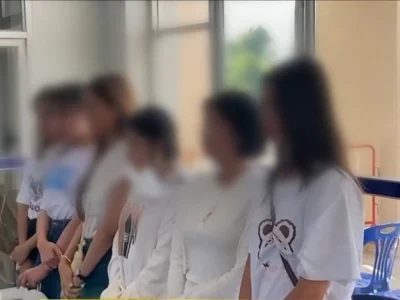 诱骗泰女赴缅卖淫 泰国2家中介公司被一锅端！