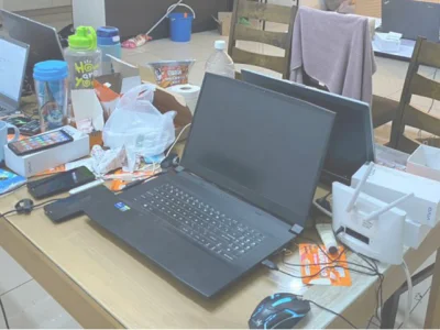 马来西亚：虚拟货币投资骗局逮5人 所谓“女郎”全都是男的啦！