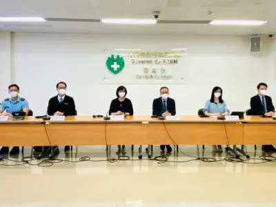 澳门九旬翁疫殁累计增至6宗 巩固期全民每日须快测违者转黄码