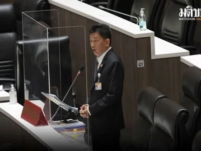 泰议员惊天爆料！泰柬两军相互勾结，在两国边境大搞“走私特区”！