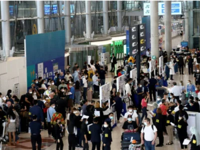 泰国政府计划向外国游客征收旅游保险费