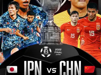 练兵，日本在踢假球吗？ 中国VS日本 90分钟0-0