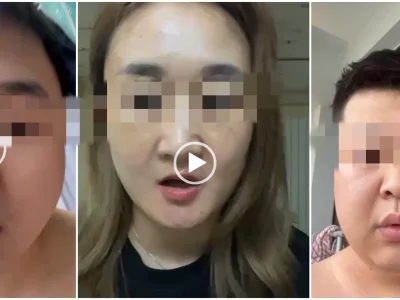 13名中国人被非法拘禁？西港警方：没有事实依据。13人求救视频都不是依据？