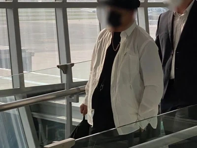 中国男子组织同胞出境从事电信诈骗，今日在泰落网！