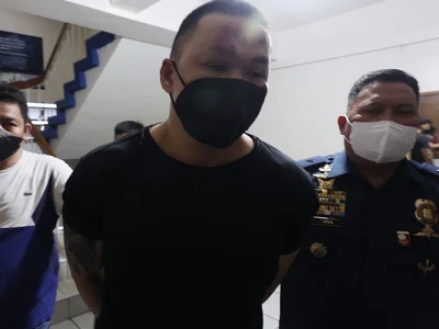 菲律宾雅典耀枪手背负八张逮捕令 2021年开始“隐身”