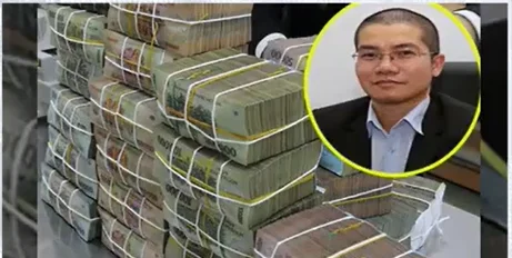 越南：Alibaba(“阿里巴巴”)涉案超2万多亿，择日开庭审理！