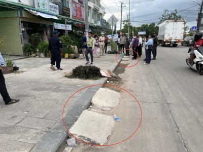 西港临街商住户不能这样做！