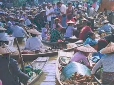 3个月仅有1.6万外籍游客入缅！缅甸旅游业复苏之路任重道远