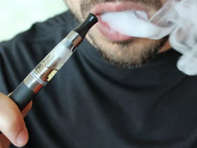 柬卫生部：电子烟对人体有害