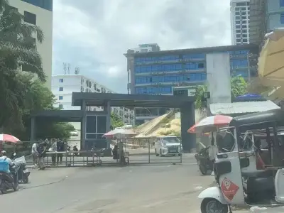 柬埔寨女孩发来求助，她的中国老公被人卖进了西港诈骗园区？
