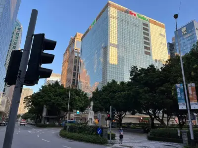 澳门追加三天巩固期至下周二 明起购物商场室内装修准复工
