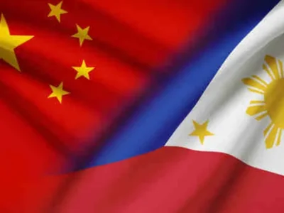 中国国家主席习近平向马科斯总统致慰问电
