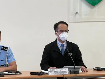 粤澳政府上月已洽谈免隔离通关机制 当局争取尽快落实通关正常化