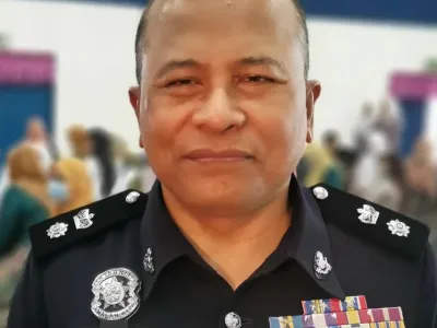 网传州议员怒骂非法网赌活动视频　大马警方迅速采行动捕3人助查