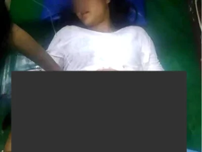 突发！今天中午缅北木姐2名民兵遭枪击；昨晚木姐警察局2死1伤