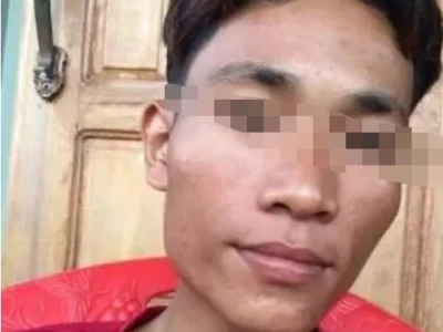 “5人拿枪看着我，让我家人拿100万赎人···我趁机就溜了！”缅甸男子分享被绑经历