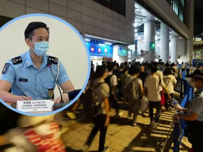 澳门通关首日出入境3.9万人次增10倍，拱北青茂两口岸今起限次通关