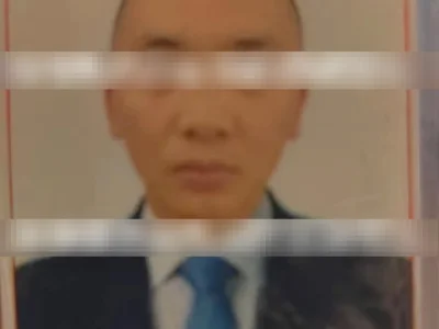 西港绑匪太猖獗，这名中国男子被绑架，有人知道他的下落吗？