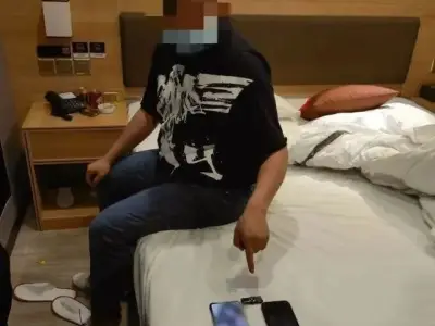 500余万条个人信息从快递站泄露！