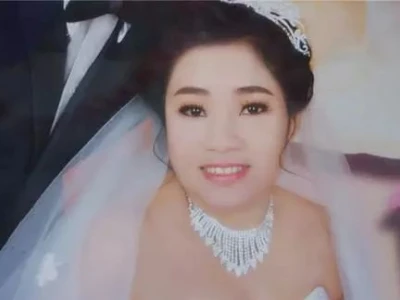 “给11万彩礼，把老挝媳妇娶回家！”