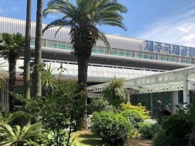 大批泰国人在韩失踪！