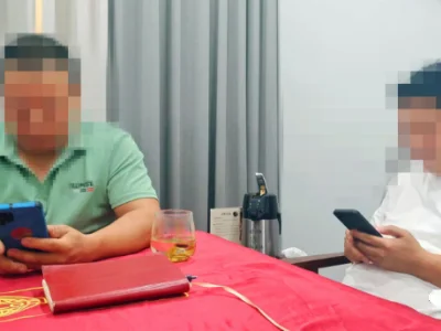 四川眉山两父亲悬赏寻子续：孩子们找到了！身陷老挝被困，已踏上回家路