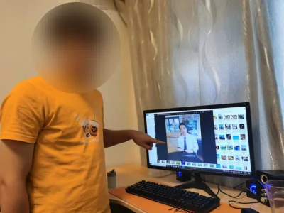 4名“高富帅”“杀洋盘”工作室被桂林警方抓了，怎么回事？
