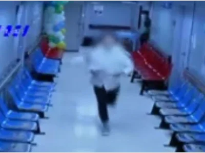 菲律宾18岁男病人遭医生性骚扰