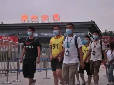 四川资中公安破获一起大型跨境电诈案 嫌疑人称：出27万赎身回国 落网反而解脱
