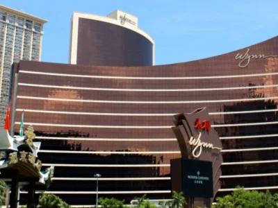 新任永利澳门营运总裁Frederic Luvisutto（罗伟信）加入董事会任执行董事
